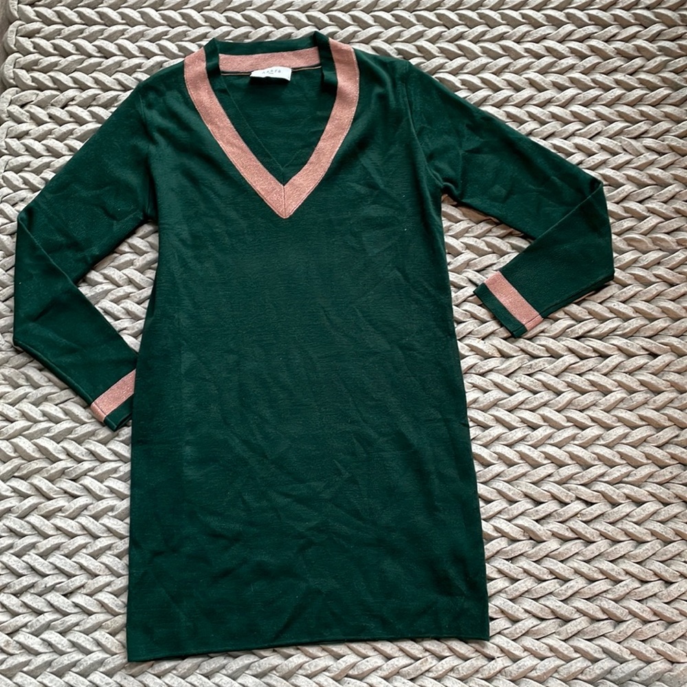 NWOT Sweater/Dress